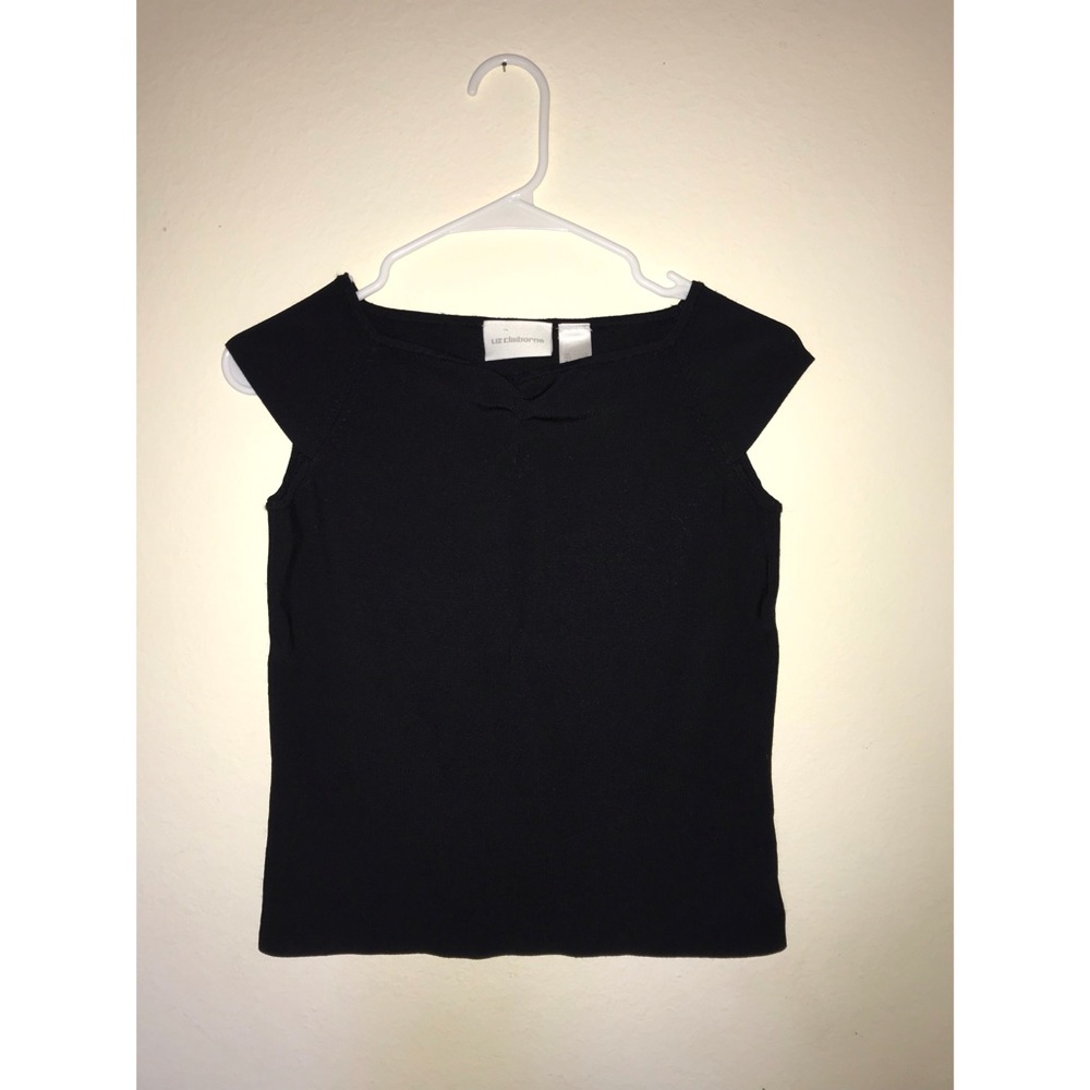 Liz Claiborne top
